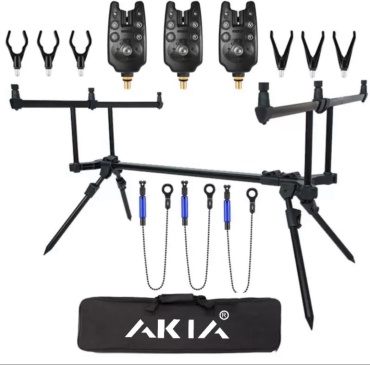AKIA AKIA RDX