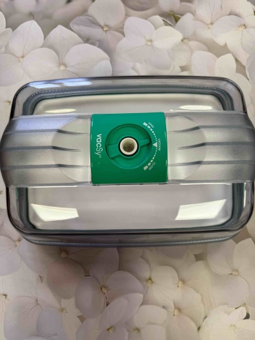 Zepter контейнер V-015 1 шт, пластик