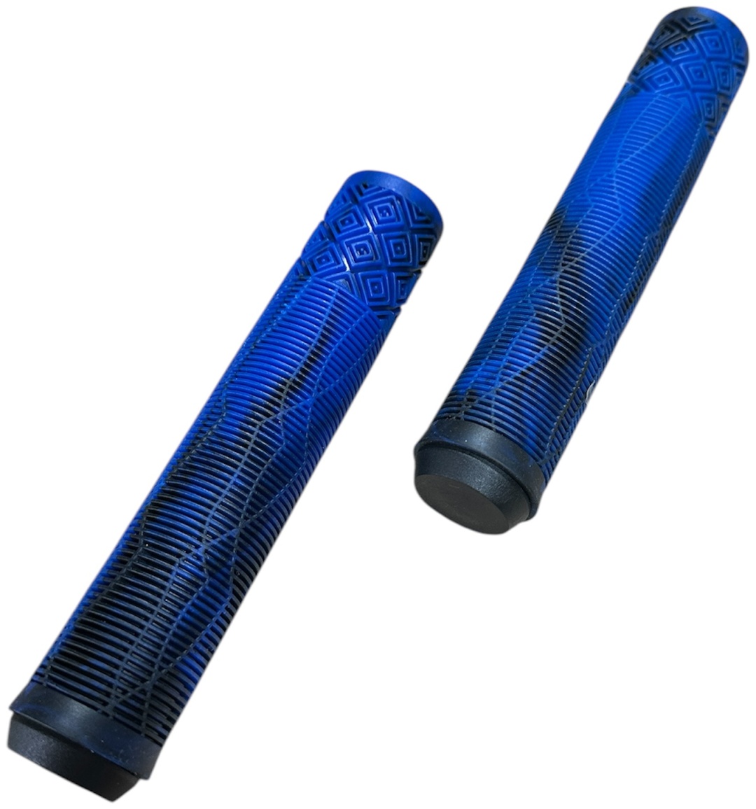 Грипсы AST-01 синий