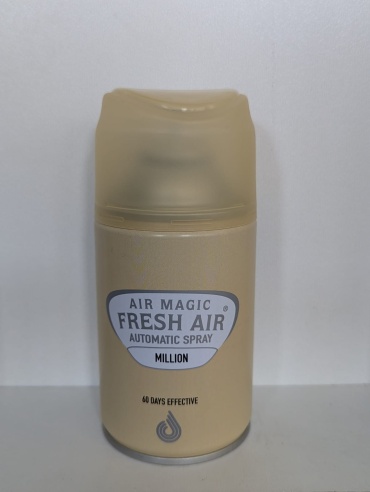 Сменный баллон Air Magic MILLION 260 мл