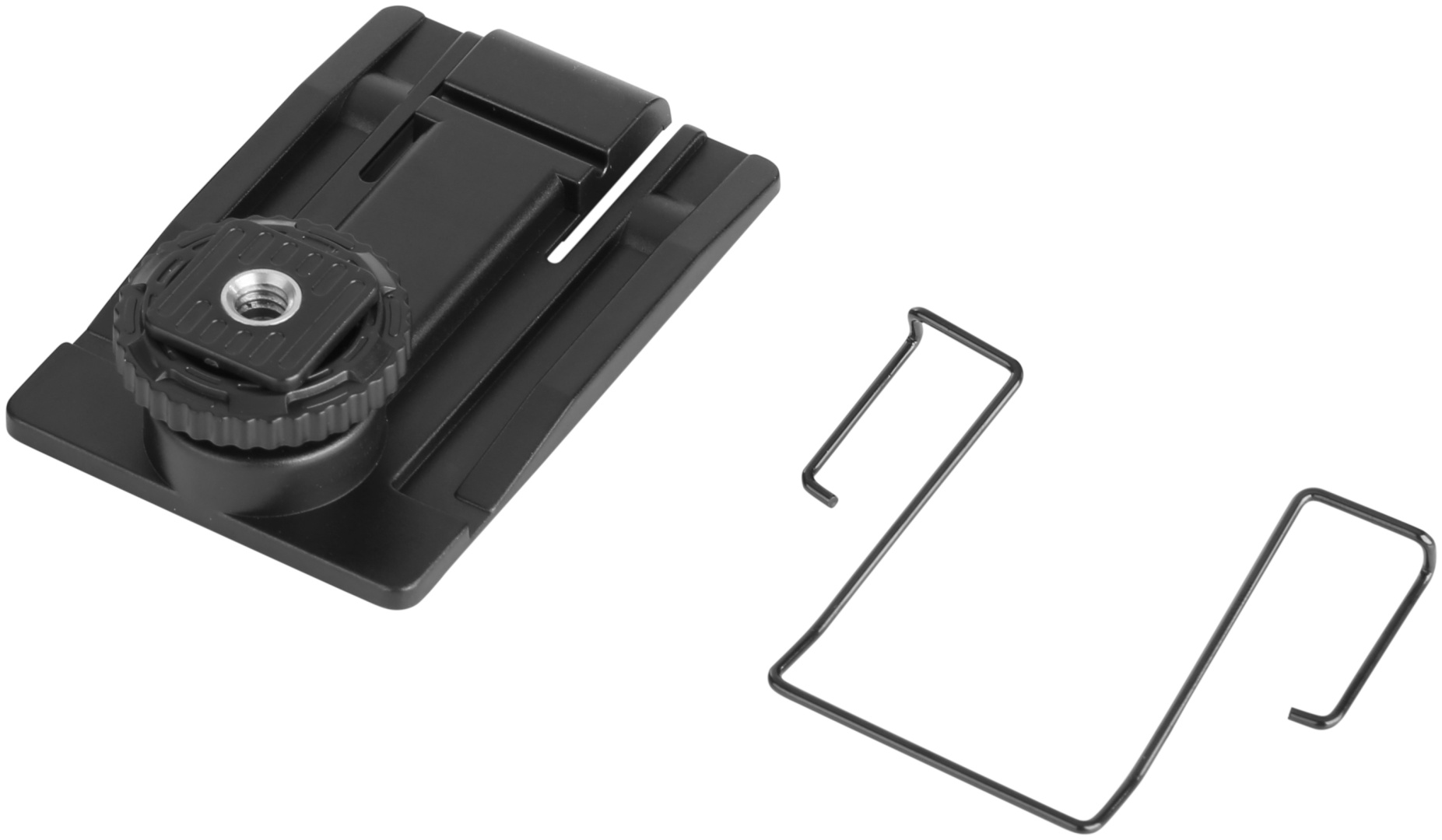 Микрофон Saramonic UWMIC9 KIT1 черный