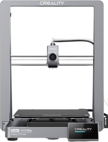 3D-принтер Creality Ender v3 plus