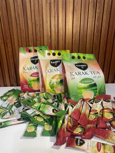 Карак чай 20*20