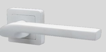 Appolo ручка на розетке 2 шт, PRAGA R-12