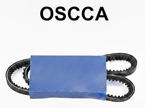 OSSCA ремень 034903137A