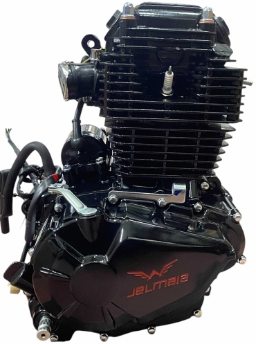 A-Sport двигатель PR300