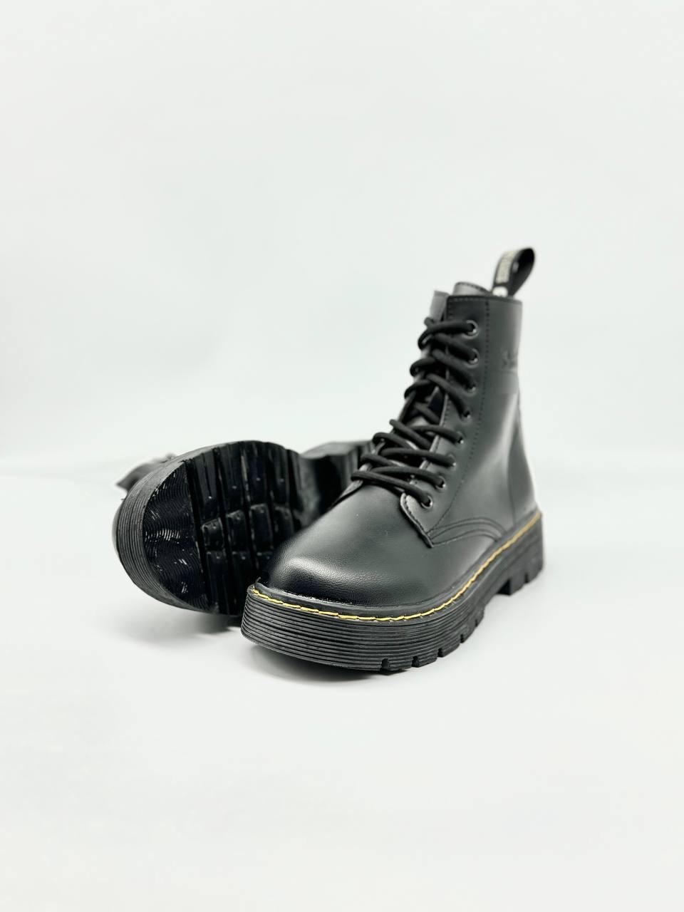 Ботинки EMMA Shoes белый