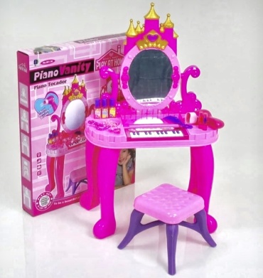 Набор Piano Vanity 30295012_516265422