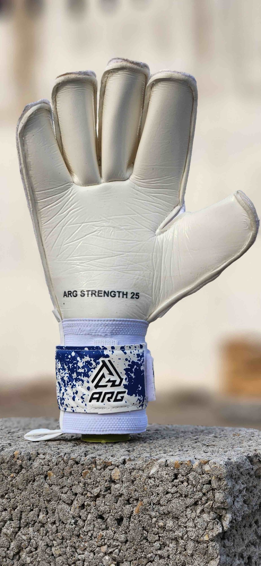 ARG Reliability 26 синий 11