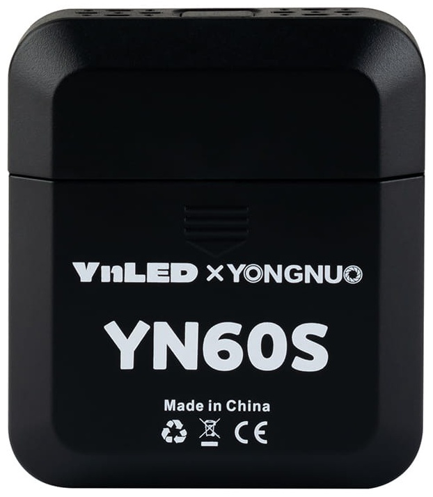 Постоянный свет YongNuo YN60S