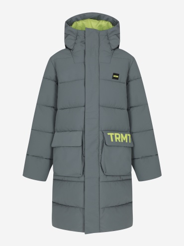 Termit 138619TRT серый 152, 158