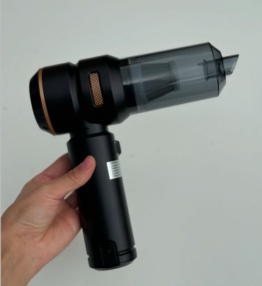 HL-121 0.2 л черный