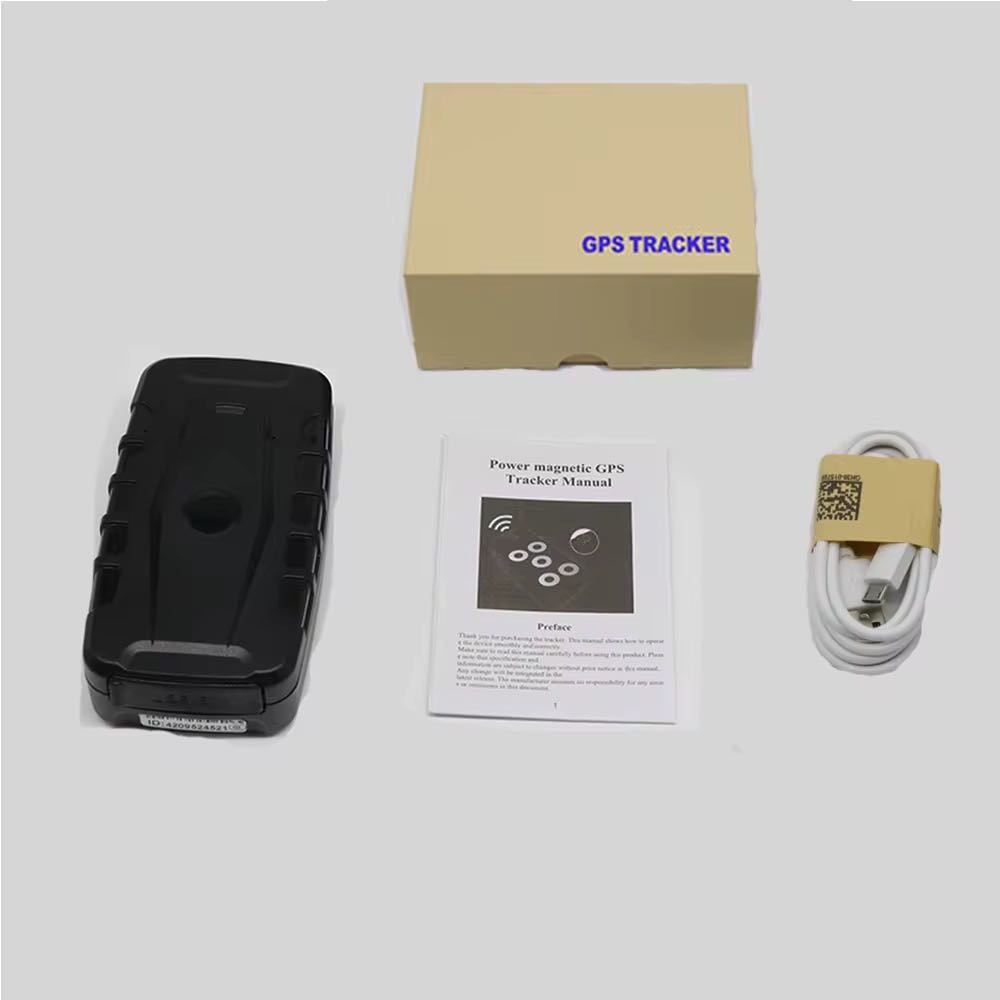 Smart Tech TKSTAR-918 GPS/GSM