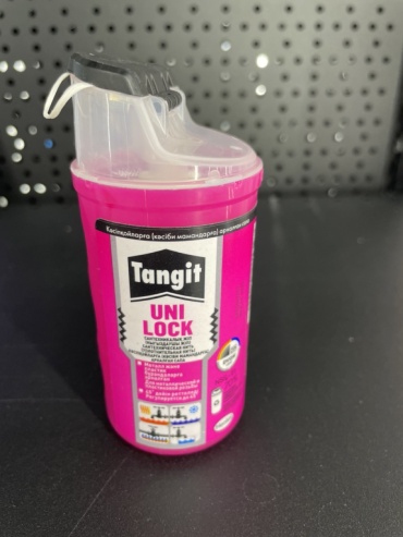 сантехническая нить Tangit Uni-Lock 160 м.