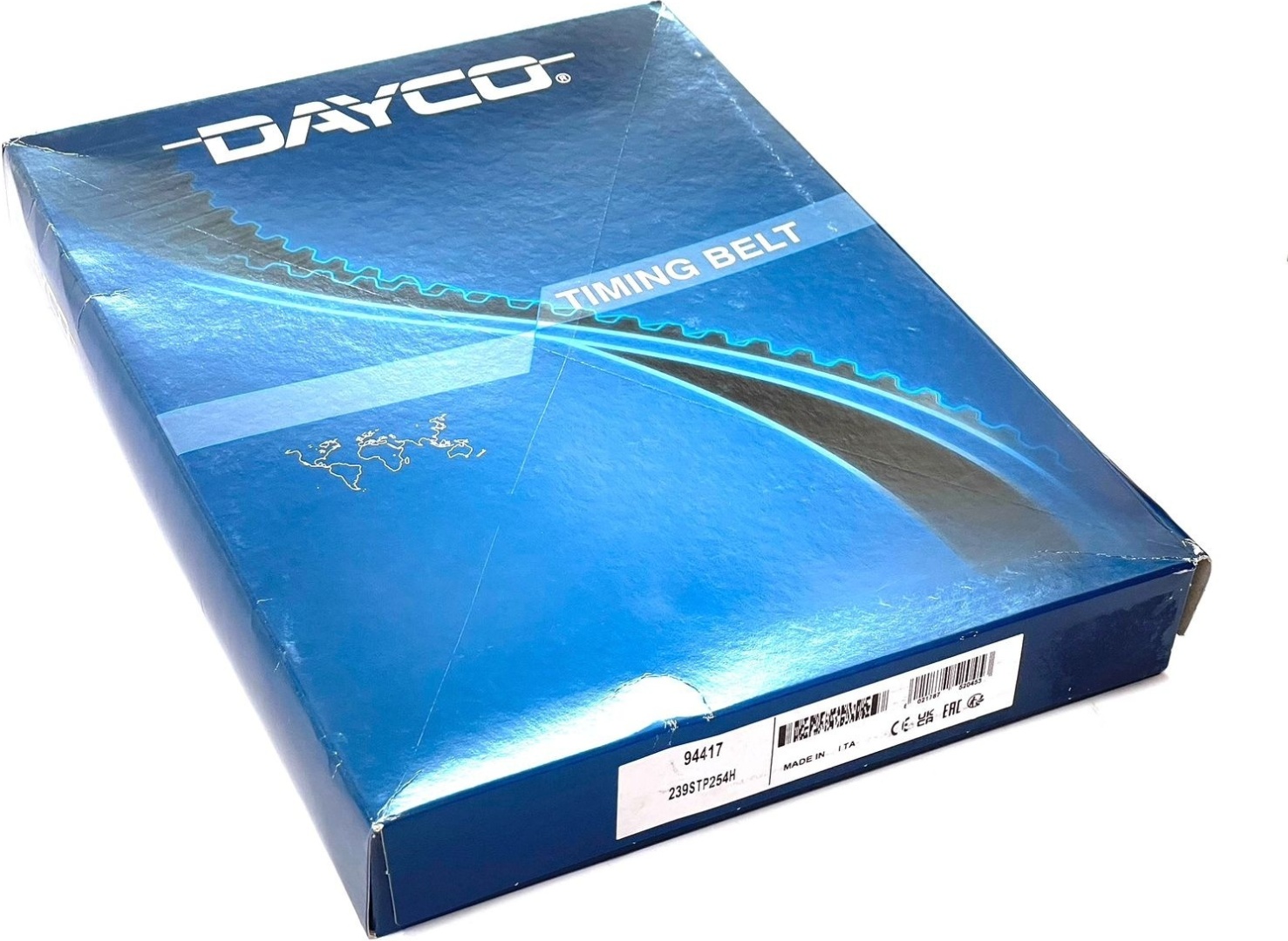 DAYCO ремень 94417