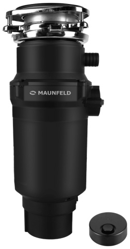 MAUNFELD MWD7503RB черный