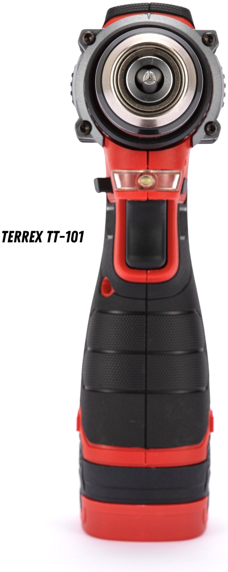 TERREX шуруповерт TT-101