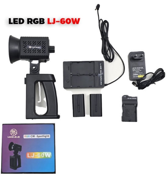 LJ-60W