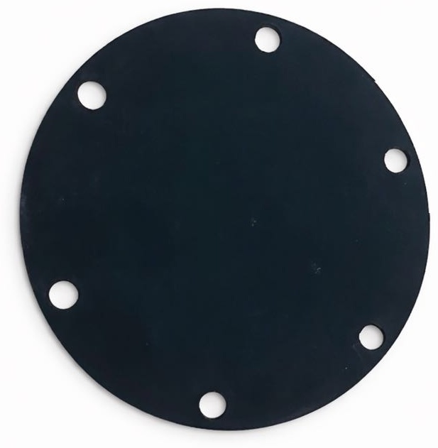 Прокладка для уплотнения 5 мл