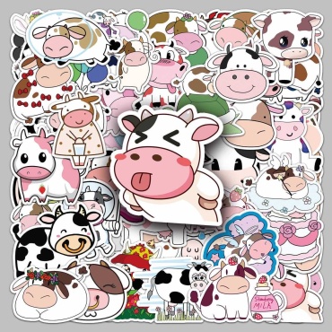 Набор Cow 50