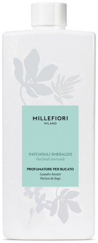 Millefiori Milano кондиционер Patchouli Smeraldo 250 мл