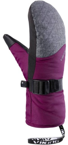 VIKING Espada Mitten мультиколор 8
