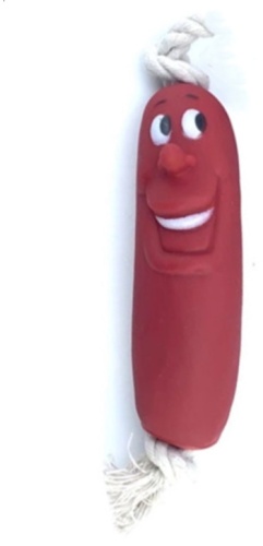Игрушка Nunbell игрушка MAG0175 коричневый