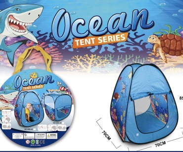 Палатка 0457 Toys