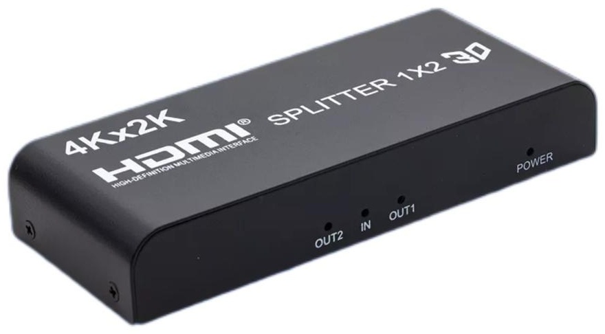 Сплиттер HDMI - HDMI