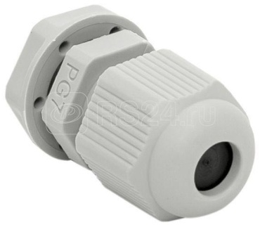 EKF PG 7 3-6.5 мм, 1 шт