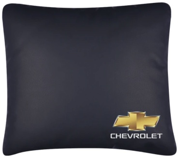 StormRock подушка-одеяло Chevrolet , черный