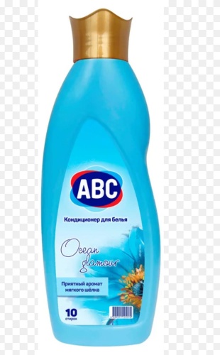 ABClean кондиционер Ocean 1000 мл