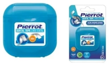 Pierrot плоская 50 м