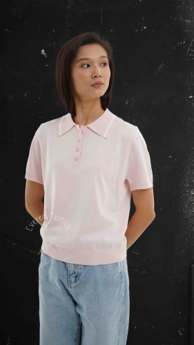 Кофта Everest Fashion розовый