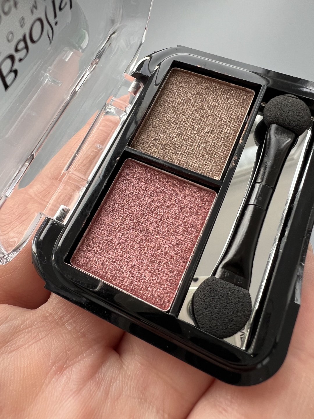 Тени прессованные EYE SHADOW 003