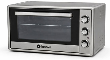 Inova 65500 серый