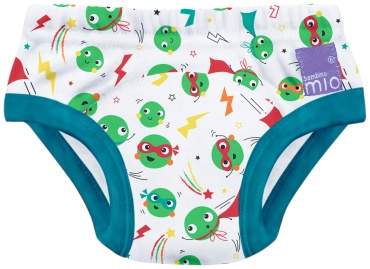 Эко-трусики Bambino Mio 601POW TR18-24 1 шт, макс. вес 12