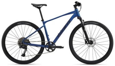 Велосипед Giant Roam 1 - 2025 2025 19 дюймов синий