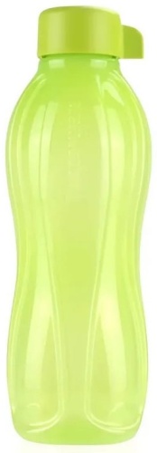 Бутылка Tupperware В104 500 мл зеленый