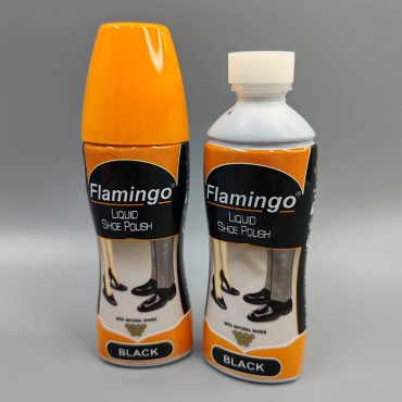 Flamingo краска черный, 627013133