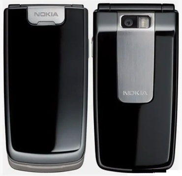 Корпус для Nokia 6600 fold
