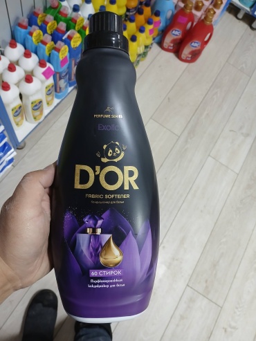D'OR кондиционер D'OR 1440 мл