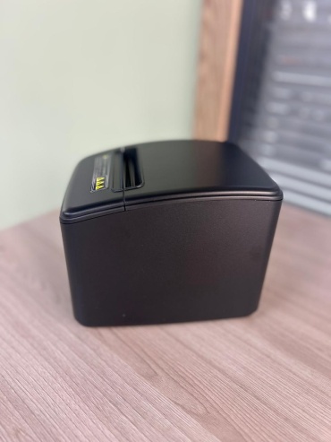 Принтер umag xp80 usb umag черный