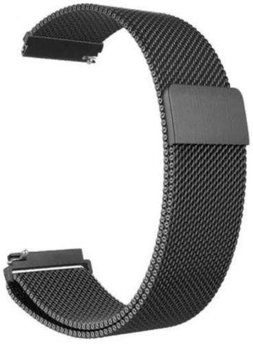 Ремешок для Redmi Watch 5 Active черный