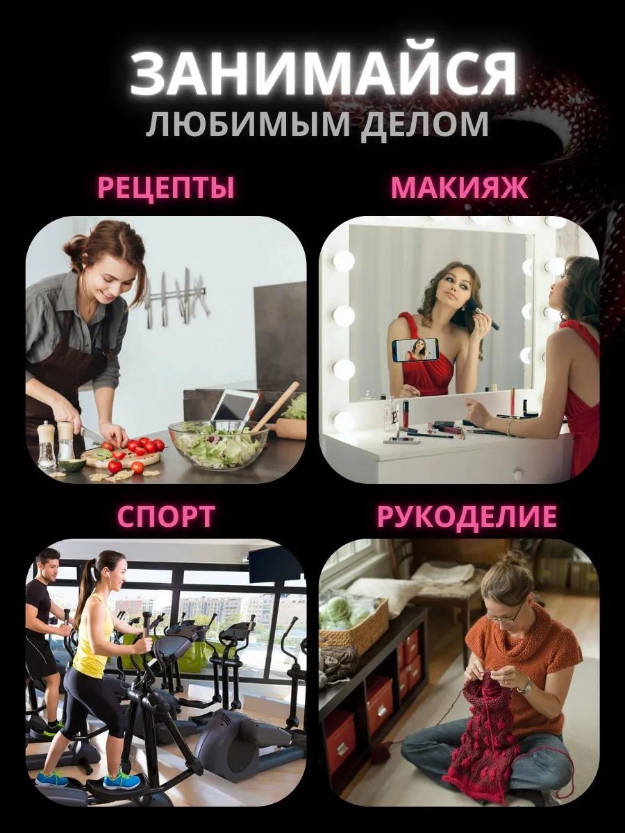Попсокет JiJi розовый