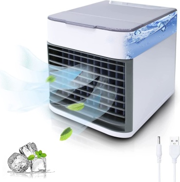 Вентилятор Arctic Air Ultra 5009 белый