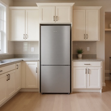 Midea MDRB548MMF46 + P7 Flex серый