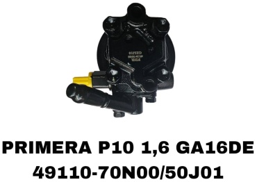 A.D.A.L AUTO насос ГУР 49110-70N00