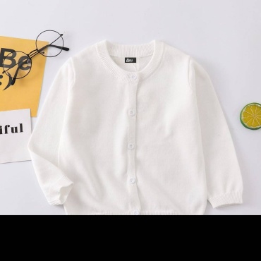 Кофта ARU shop белый