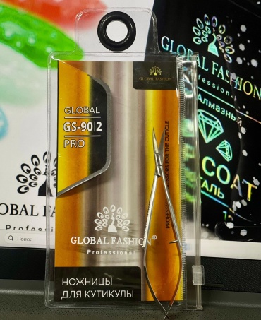 Global Fashion твизеры  1 шт